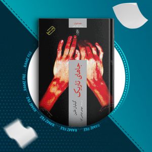 دانلود کتاب جاهای تاریک از گیلیان فلین 490 صفحه PDF پی دی اف