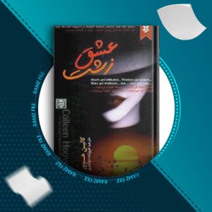 دانلود کتاب عشق زشت از کالین هوور 206 صفحه PDF پی دی اف