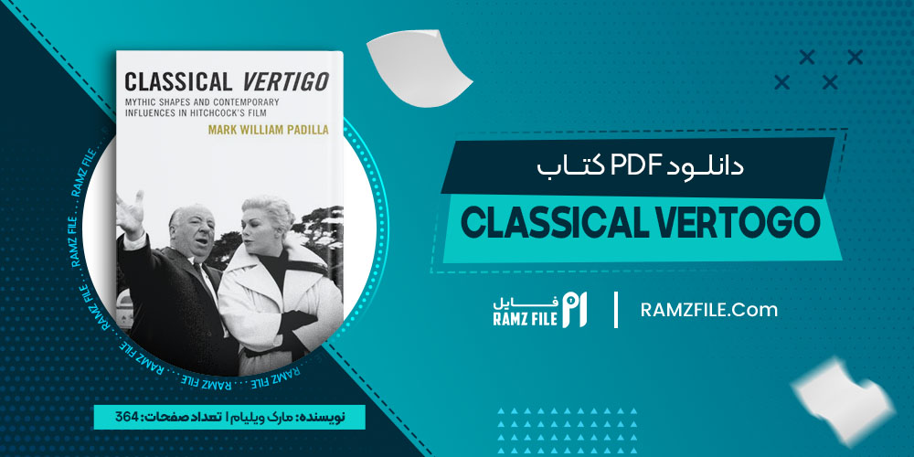 دانلود کتاب classical vertigo مارک ویلیام