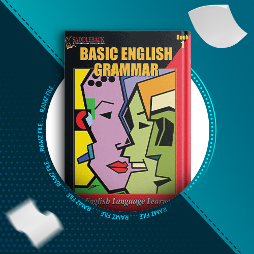 دانلود کتاب basic english grammar آنا سیتون 159 صفحه PDF پی دی اف