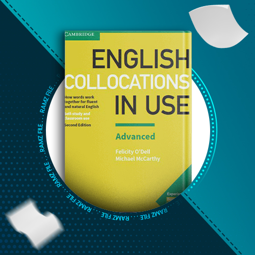 دانلود کتاب English Collocations in USA فلیسیتی اودل 195 صفحه PDF پی دی اف